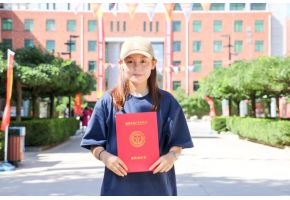 小美女,操逼。【新生报到】“北音温度”助力梦想起航！