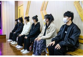 www.神秘操逼"北音附中高三表演专业阶段性考试"
